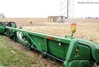 2010 John Deere 612C