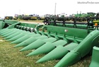2010 John Deere 612C