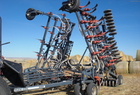 1998 Flexi - Coil 5000