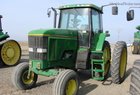1993 John Deere 7800