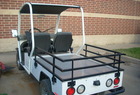 2010 Other COLUMBIA SUMMITT UTILITY VEHICLE-NEV 60