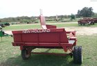  New Holland 144