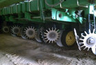 1990 John Deere 7200