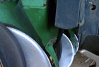 1990 John Deere 7200