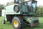  John Deere 6620