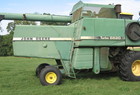  John Deere 6620