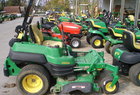 2008 John Deere Z820A