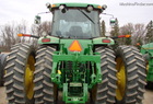 2004 John Deere 8520