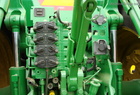2004 John Deere 8520