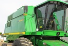 1999 John Deere 9510