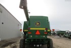 1999 John Deere 9510