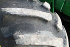 1999 John Deere 9510
