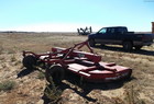 2007 Rhino TW168