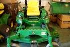 2011 John Deere Z720A