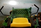 2011 John Deere Z720A