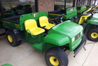 2004 John Deere 4X2