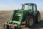 2008 John Deere 6430