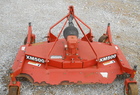 2010 Rhino XM500