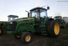 2004 John Deere 7820