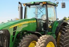 2009 John Deere 8430