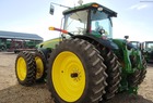 2009 John Deere 8430