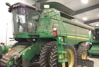 2008 John Deere 9670 STS