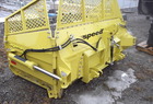 2011 Degelman SBL-15