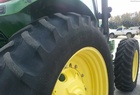 2008 John Deere 7330