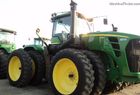 2011 John Deere 9230