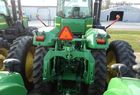 2011 John Deere 9230