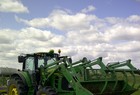 2011 John Deere 7430