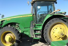 2008 John Deere 8230