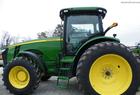 2011 John Deere 8235R