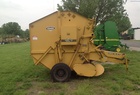  Vermeer 605F