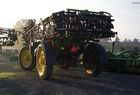 2009 John Deere 4930