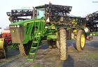 2009 John Deere 4930