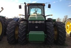 2006 John Deere 8430