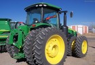 2011 John Deere 8335R