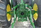 2012 John Deere 5055D