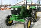 2012 John Deere 5055D