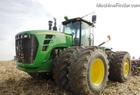 2009 John Deere 9430