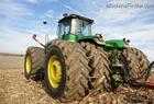 2009 John Deere 9430
