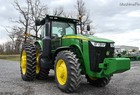 2012 John Deere 8285R