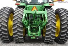 2012 John Deere 8285R