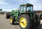 1994 John Deere 7800