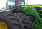 2011 John Deere 9530