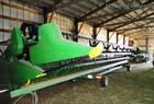 2009 John Deere 635F