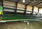 2009 John Deere 635F