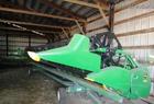 2009 John Deere 635F
