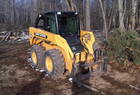2004 John Deere 280